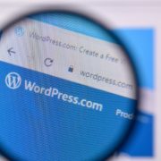 Why I Choose WordPress To Build My Clients’ Websites